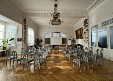 MUALLA INDOOR- Tiyatro Düzen6